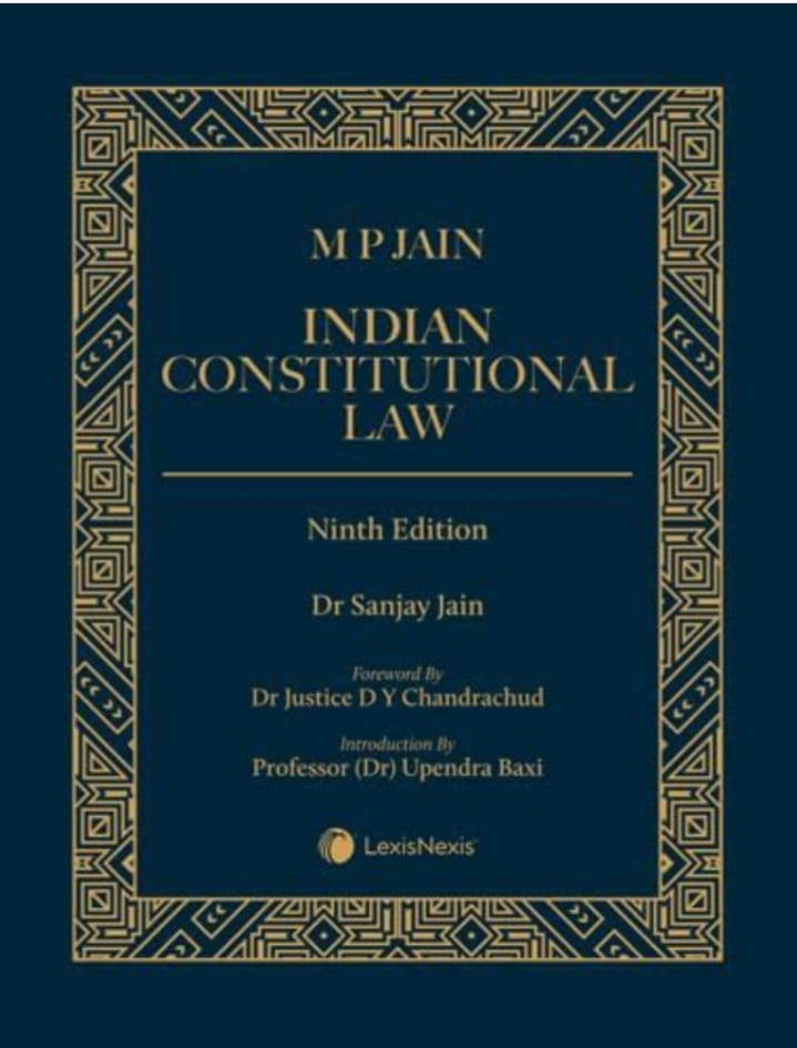 INDIAN CONSTITUTIONAL LAW